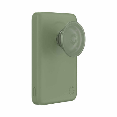 PopSockets MagSafe Power Pack Charger 5000 mAh 807349